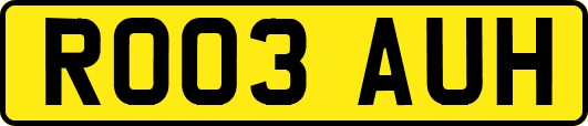 RO03AUH