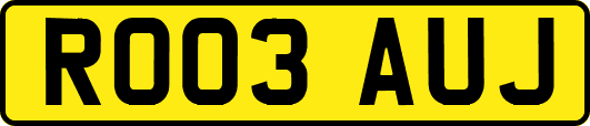RO03AUJ