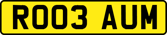 RO03AUM