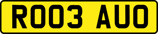 RO03AUO