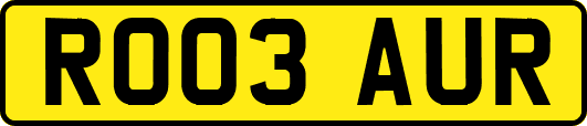 RO03AUR