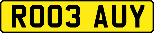 RO03AUY