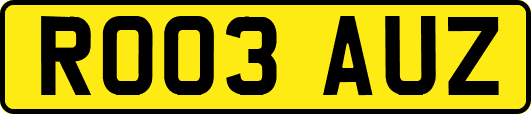 RO03AUZ