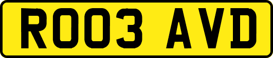 RO03AVD
