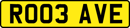 RO03AVE