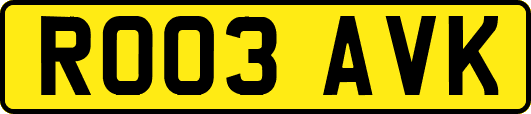 RO03AVK