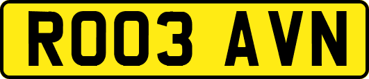 RO03AVN