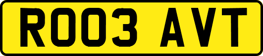 RO03AVT