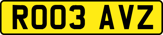 RO03AVZ