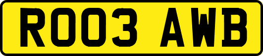 RO03AWB