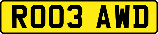 RO03AWD