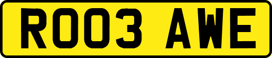 RO03AWE