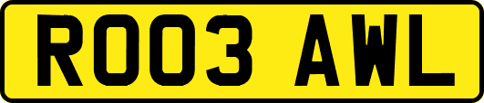 RO03AWL