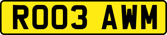 RO03AWM