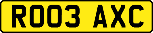 RO03AXC