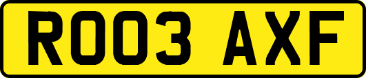 RO03AXF