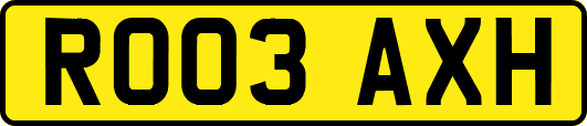 RO03AXH