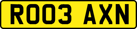 RO03AXN