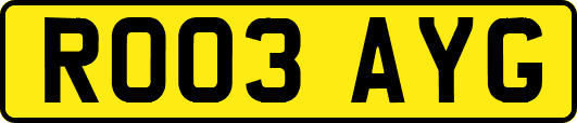 RO03AYG