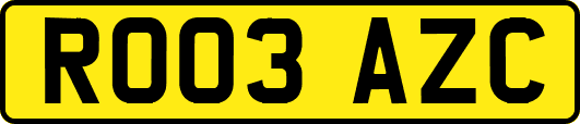 RO03AZC