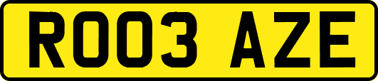 RO03AZE
