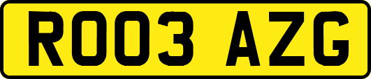 RO03AZG