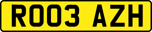 RO03AZH