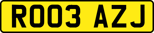 RO03AZJ