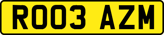 RO03AZM
