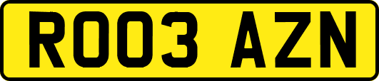 RO03AZN