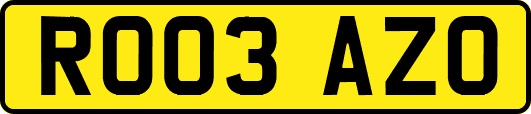 RO03AZO