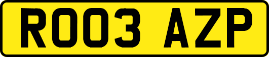 RO03AZP
