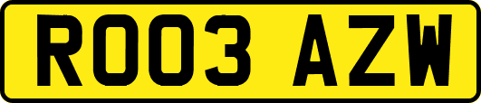 RO03AZW