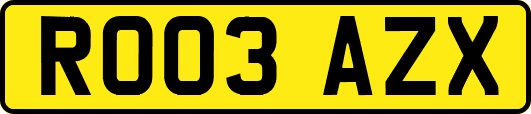 RO03AZX
