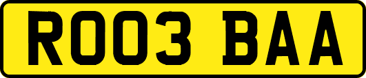 RO03BAA