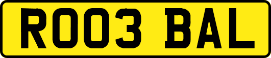 RO03BAL