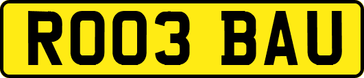 RO03BAU