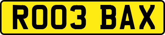 RO03BAX