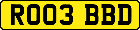 RO03BBD