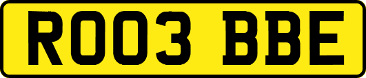 RO03BBE
