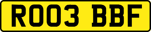 RO03BBF