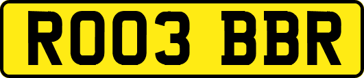 RO03BBR