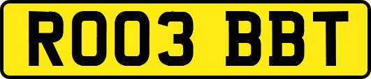 RO03BBT