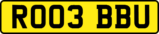RO03BBU