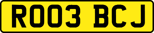 RO03BCJ