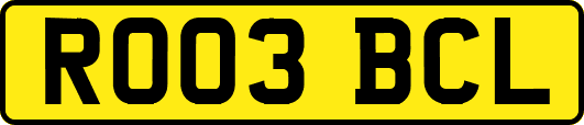 RO03BCL