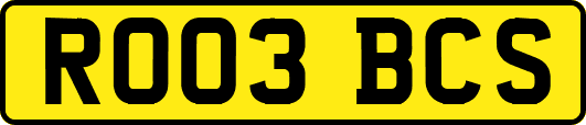RO03BCS