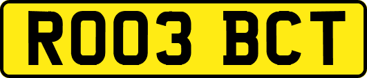 RO03BCT