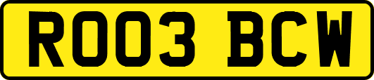 RO03BCW