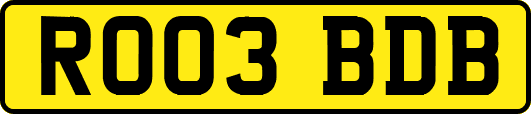RO03BDB